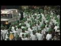 Lockerbie convict release 'travesty of justice' - 21 Aug 09