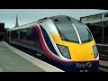 FIRST GREAT WESTERN \"London\"