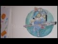 Omega Squad Teemo (League of Legends) Speed Drawing