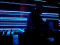 Max Underson @ Smirnoff Experience 28.11.2009 part 1
