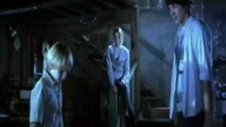 The Hole 3D Trailer