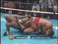 Yves Edwards vs. Hermes Franca - Part II Yves Edwards vs. Hermes Franca - Part II