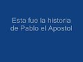 pablo el apostol nena leal