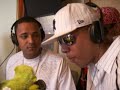 Rumba 100.3 FM interview