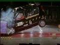Crash Test Hyundai Atos 
