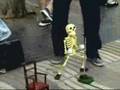 default How To Make A Halloween Skeleton