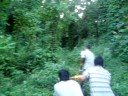 CPT.Price and hes soldiers on a mission the forests it kinda funny tho.....