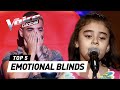 The Voice Kids | Audisi Buta YANG PALING EMOSIONAL