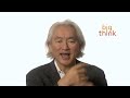 Michio Kaku: The Metaphysics of Teleportation