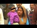 Falak's mother unlikely to meet her soon, reunites with other daughter