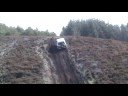 Tay 4x4 Shogun