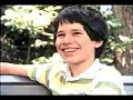 Dov Charney, childhood interview.
