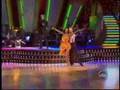 Louis van Amstel & Cheryl Burke - SAMBA - Season 2