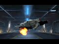 N.O.V.A. Near Orbit Vanguard Alliance - iPhone/iPod touch Game Trailer