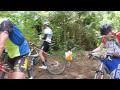 2009 NZ MTB Orienteering Champs - Long distance