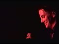 Jackson Rathbone sings