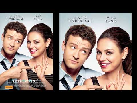 Friends with benefits sex video