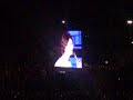 Hershey 7/25 Jonas Brothers; screaming contest! for Lawlerr.