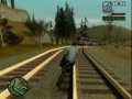 GTA: San Andreas Walkthrough #051 - Snail Trail