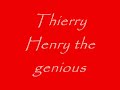 henry the genious