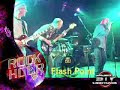 Flashpoint on Jam Night Feb. 17