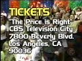 Price Is Right