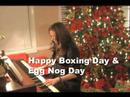 Holiday Wishes from Daily Idea Holiday Wishes from Daily Idea