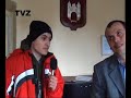 Rozhovor TV Zniev - Starosta Rozhovor TV Zniev - Starosta