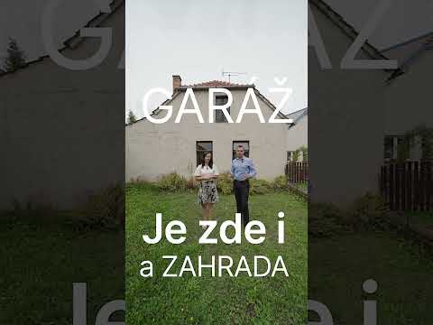 Video Prodej rodinného domu 102 m², Cetkovice