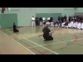 The excellent summer camp of Ishin Ryu jujitsu featuring loads of great activities!