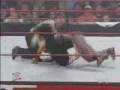 Jeff Hardy vs. Shawn Michaels Part1/2