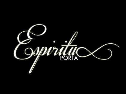 Espiritu Porta