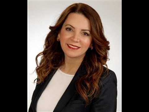 ARZU ERDEM MHP İST MİLLETVEKİLİ