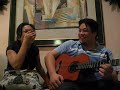 Bubbly - Colbie Caillat (Cover)