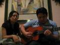 Bubbly - Colbie Caillat (Cover)
