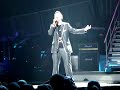 American Idol POP TARTS Concert When You Say You Love Me David Archuleta