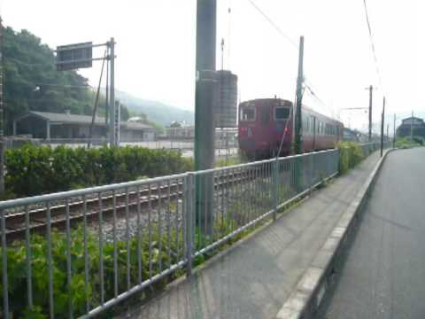 キハ41　2001