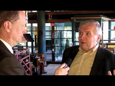 My interview with Rick Bahnick of HVAC Engineering on neglected maintenance and ways to save building energy.