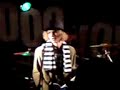Vinklad - Tecken