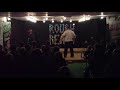 Rough & Ready 2008 - The Great Gavino