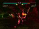 tekken dr UTX JTB vs. rude boy (1 of 9)