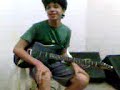 Guitarrista do Vovo Furiosas