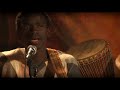 jac keita para princesa de africa en louga