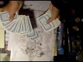 i know what your card is