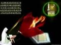 Daily Ramazan Dua(by me) along a very beautiful Nasheed(song)