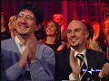 Giorgio Panariello - Pio Bove Vs Paolo Bonolis