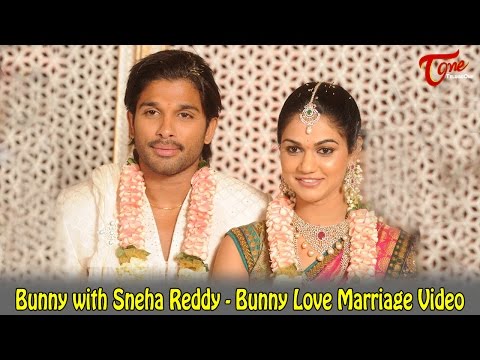 Allu Arjun Marriage, Stylish Star Allu Arjun, Allu Arjun weds Sneha Reddy, Allu vari Pelli Sandadi, Hero Allu Arjun Marriage, Allu Arjun Wedding, Allu Arjun weds Sneha, Bunny Marriage Video, Mega Star Family, Mega Star Chiranjeevi, Ram Charan Tej, Allu Aravind, Allu Sirish, Tollywood Heros, Celebrities and Politicians, Allu Arjun Wedding Live, Allu Arjun Marriage Live, Marriage Live Updates, TeluguOne - Marriage Live, Allu Arjun & Sneha Reddy, Allu Arjun Marriage at Hitex