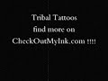 Tribal Tattoos Tribal Tattoos