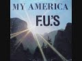 The F.U.\