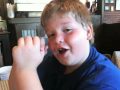 Kid vs. Food - Memphis Edition